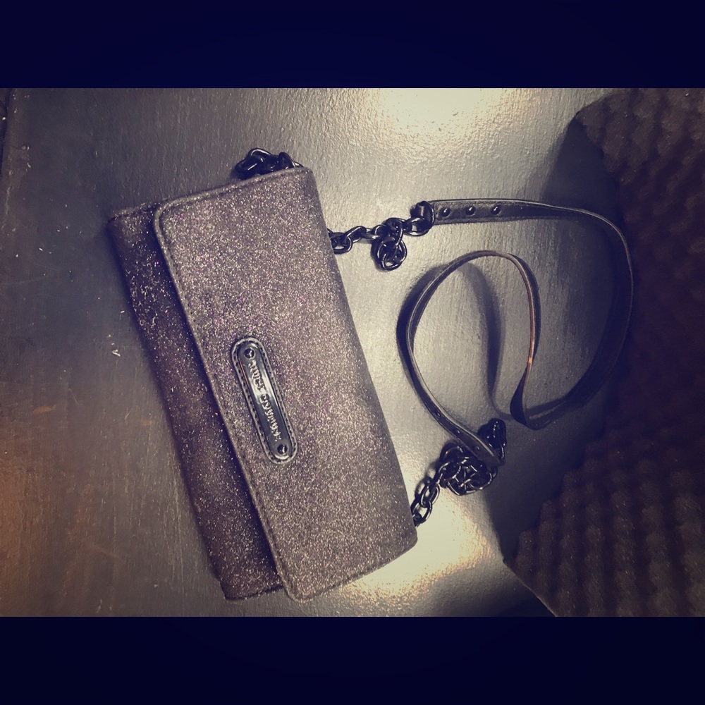 Juicy couture bag